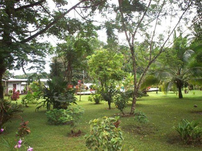 Ilan-Ilan Trails & Lodge Siete Extérieur photo